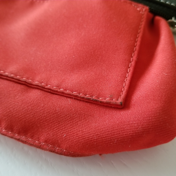 Coach Pleated Wristlet - Picture 11 of 11